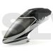 ND-YR7-AS1120 Painted Canopy Black R7